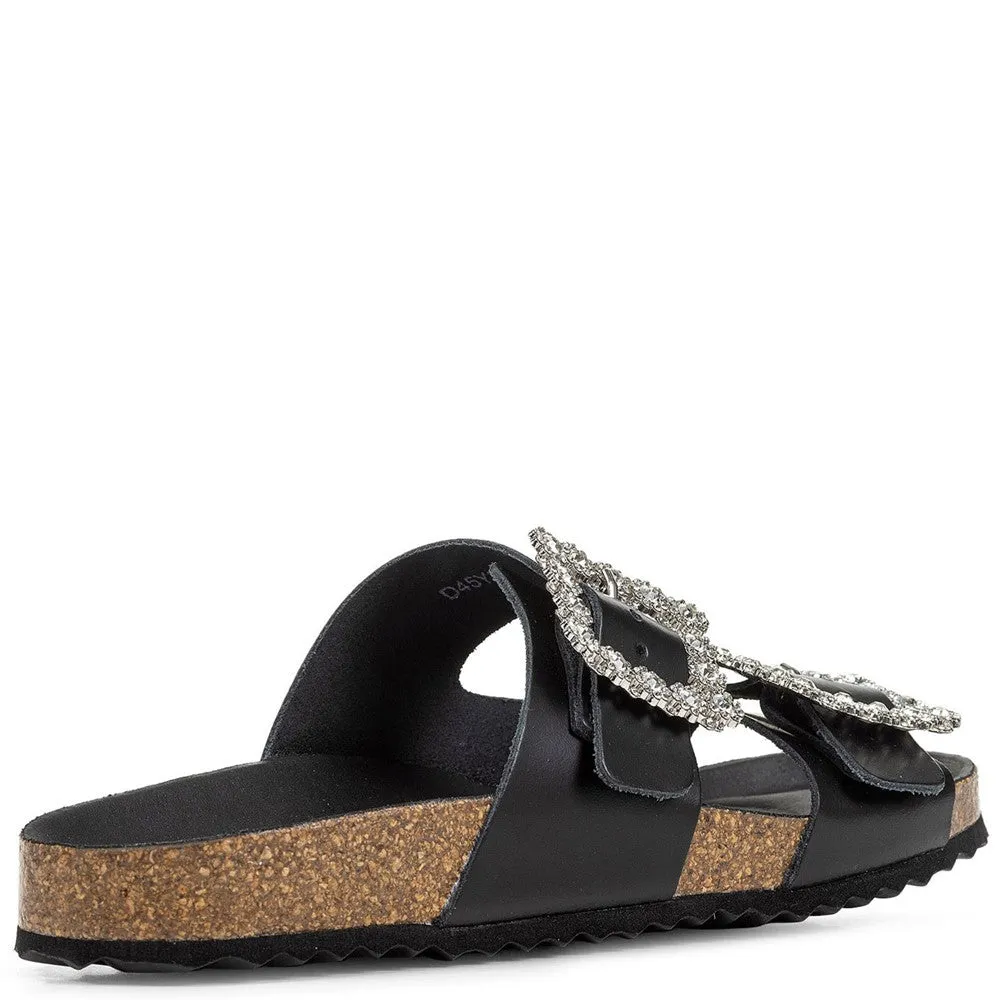 Vacation Trip Geox D Brionia R Sandals