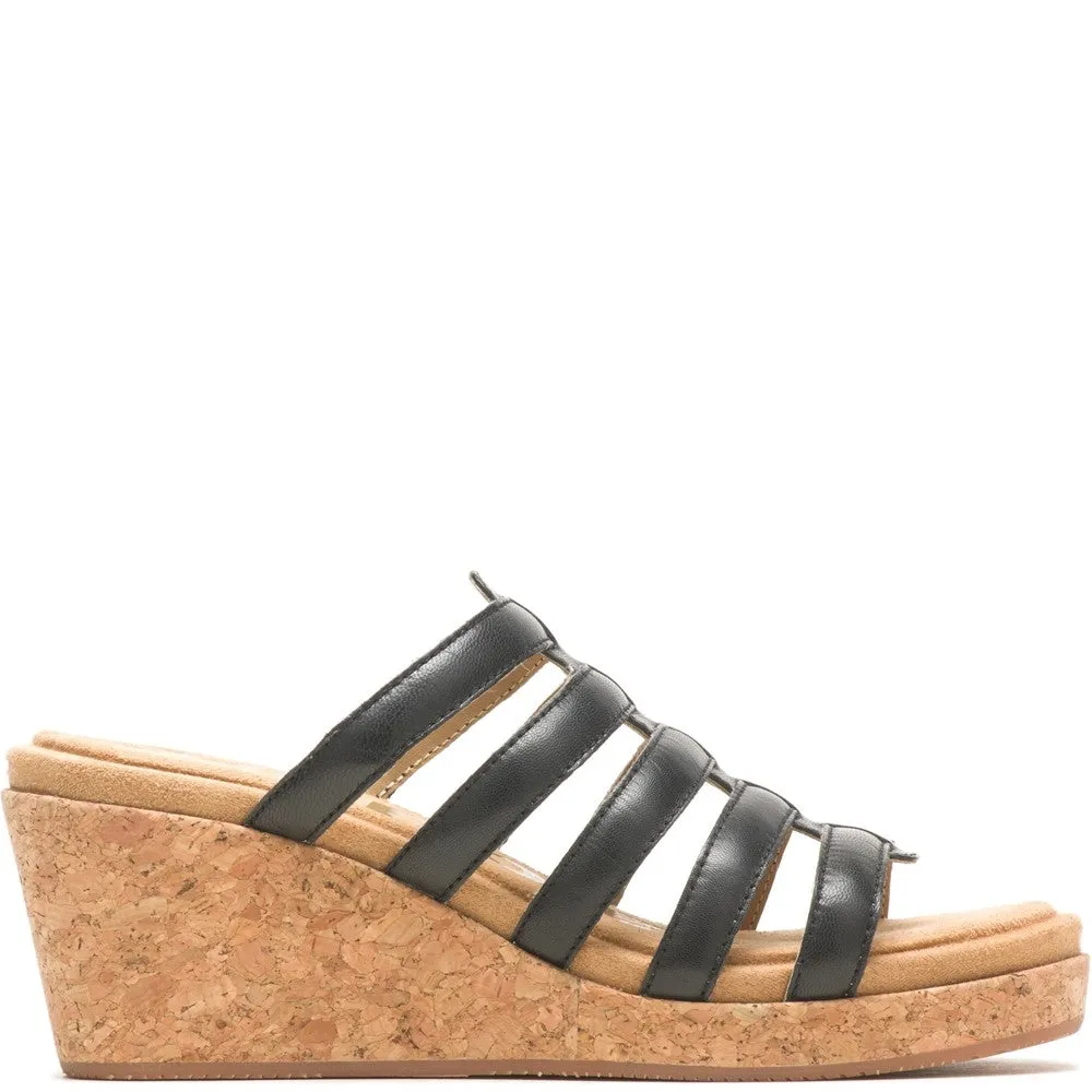 Hush Puppies Willow Slide Comfortable For All-Day Wear