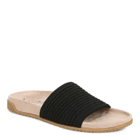 Leg Ease Ventilated Women's Vionic, Evie Slide Sandal