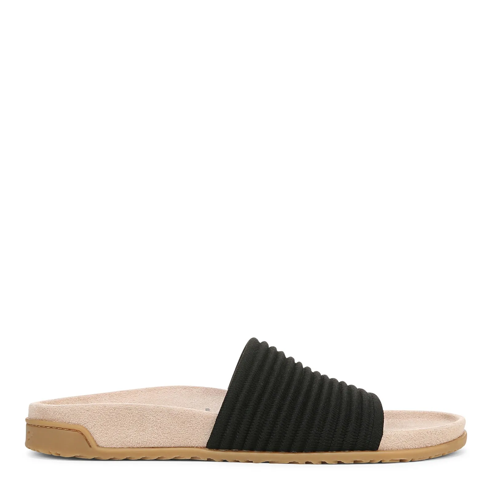 Stylish Open-toe Sandals Casual Footwear for Beach Women's Vionic, Evie Slide Sandal