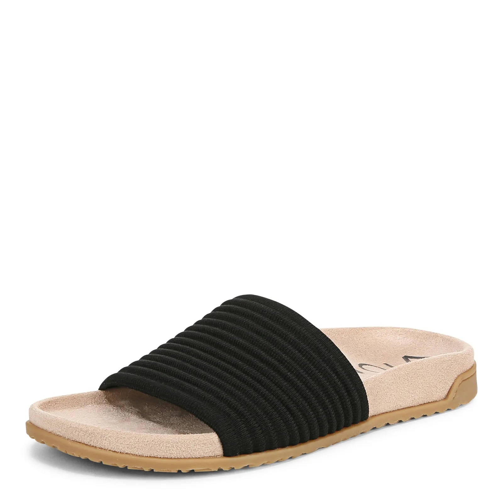 Women's Vionic, Evie Slide Sandal Gel Insole