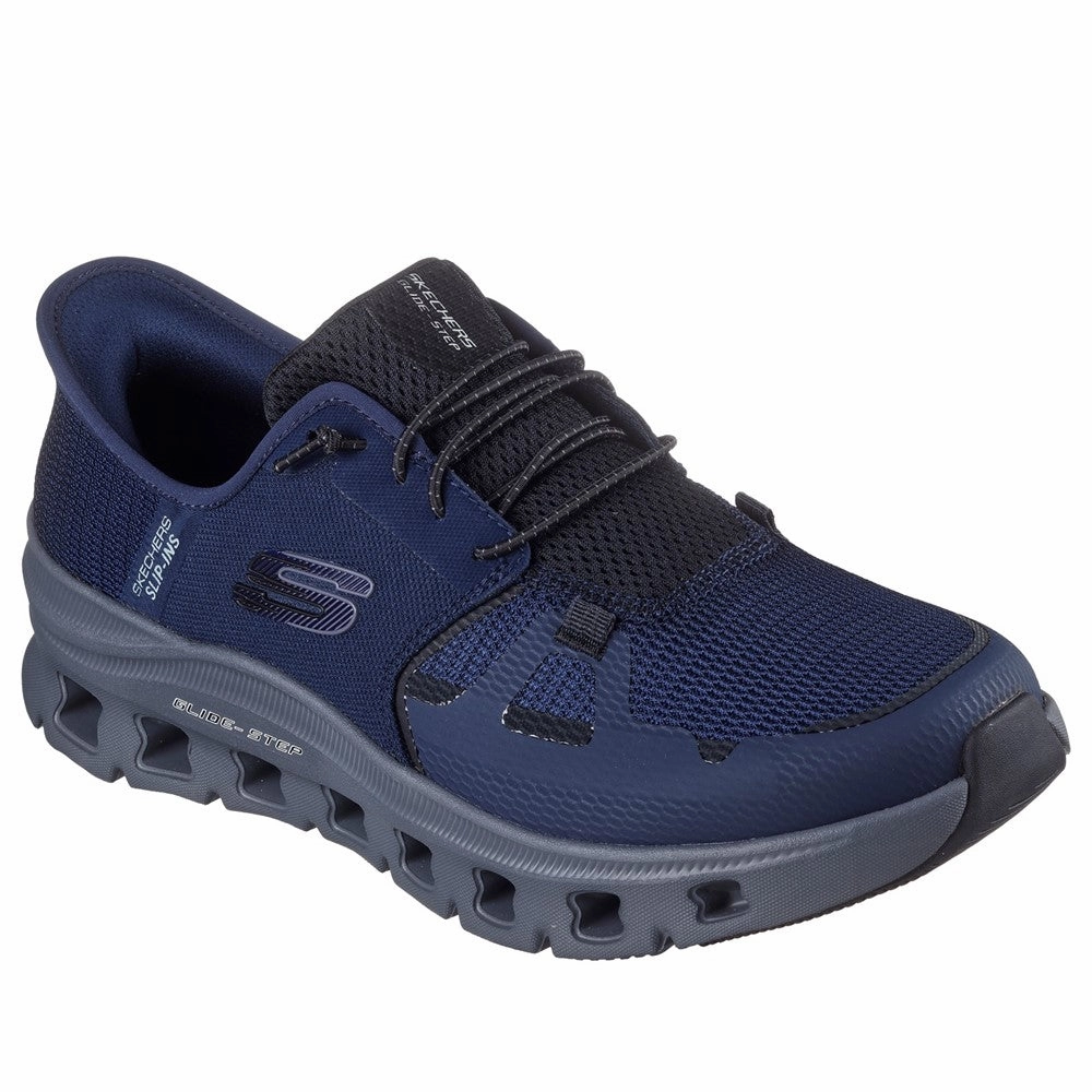 Skechers Glide-Step Pro Shoe Easy Run Parkour Run