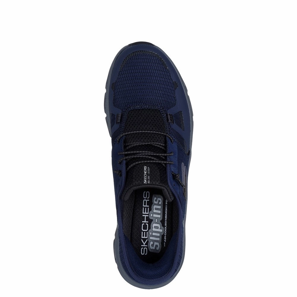 Timeless Edge Skechers Glide-Step Pro Shoe