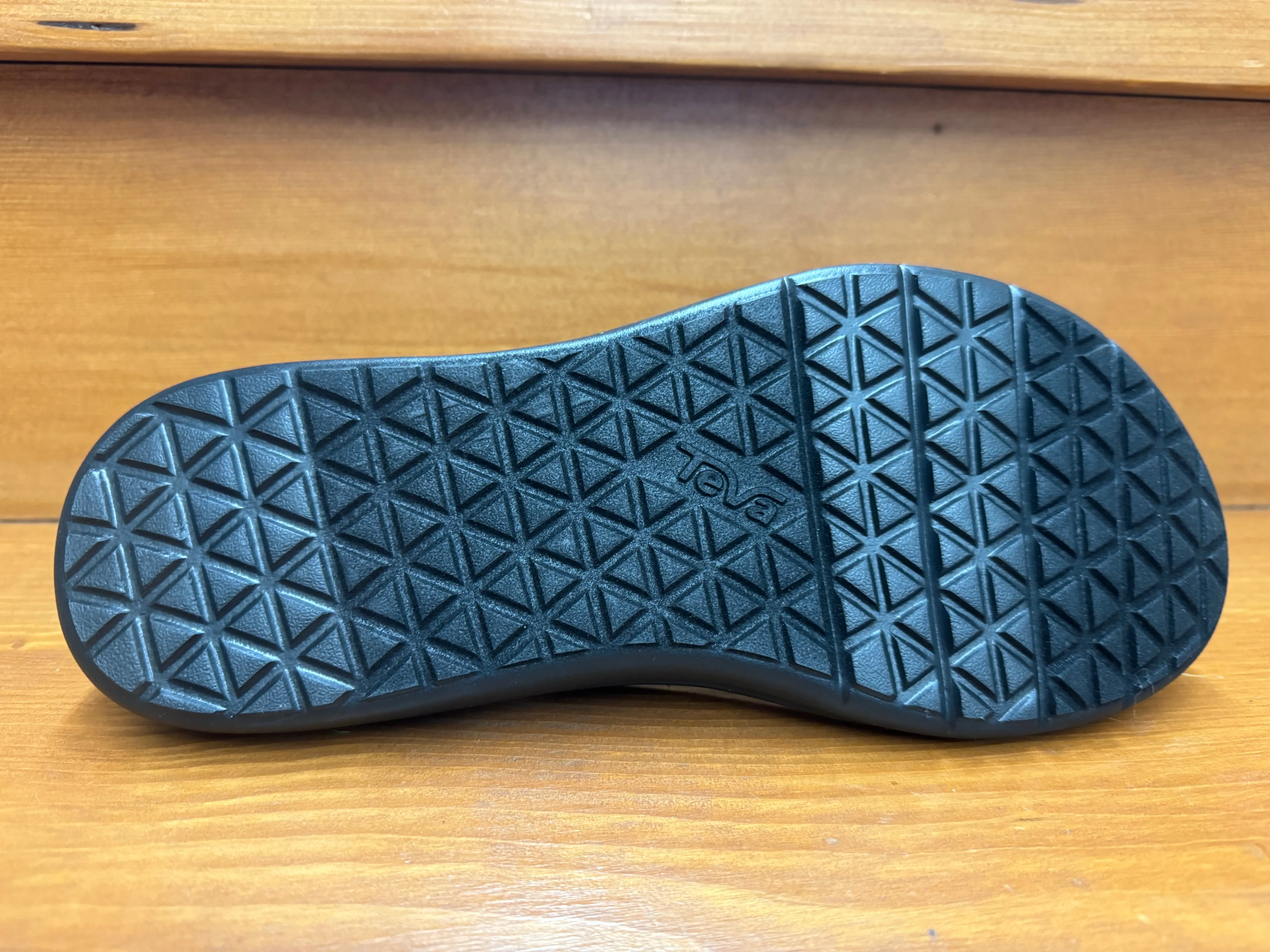 Teva Voya Flip Antiguous Black Multi 1019040 ABML Outdoor Comfort Comfort Fit