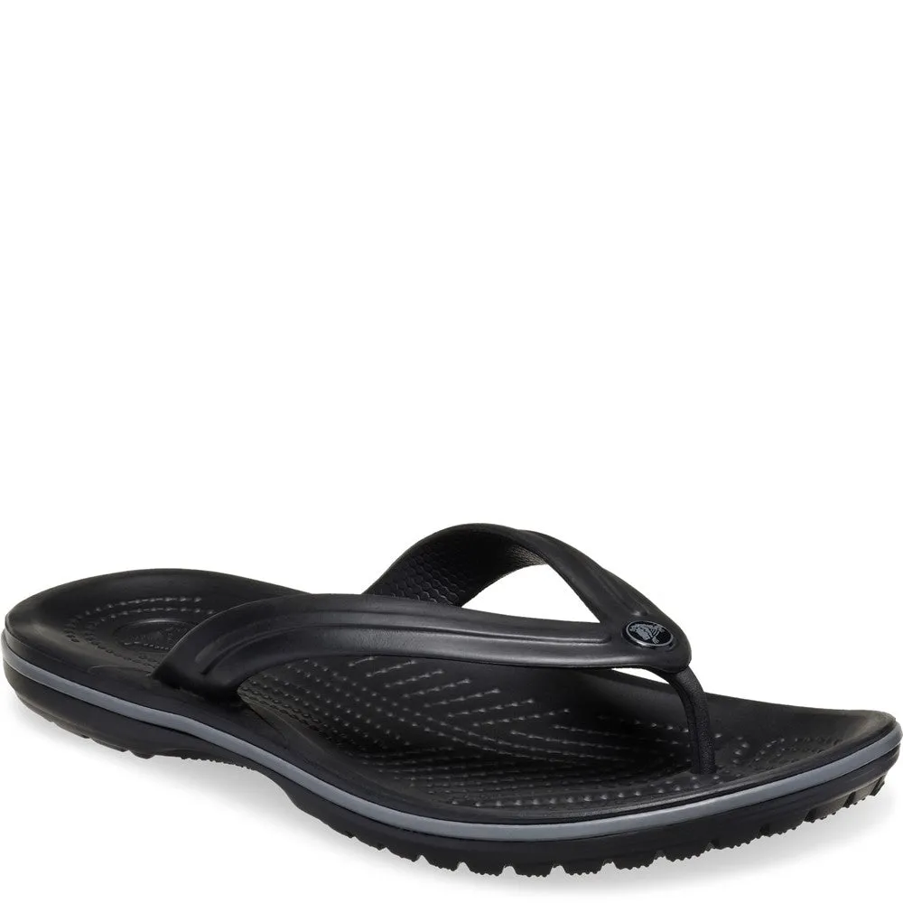Crocs Unisex Crocband Flip Minimal Bulk