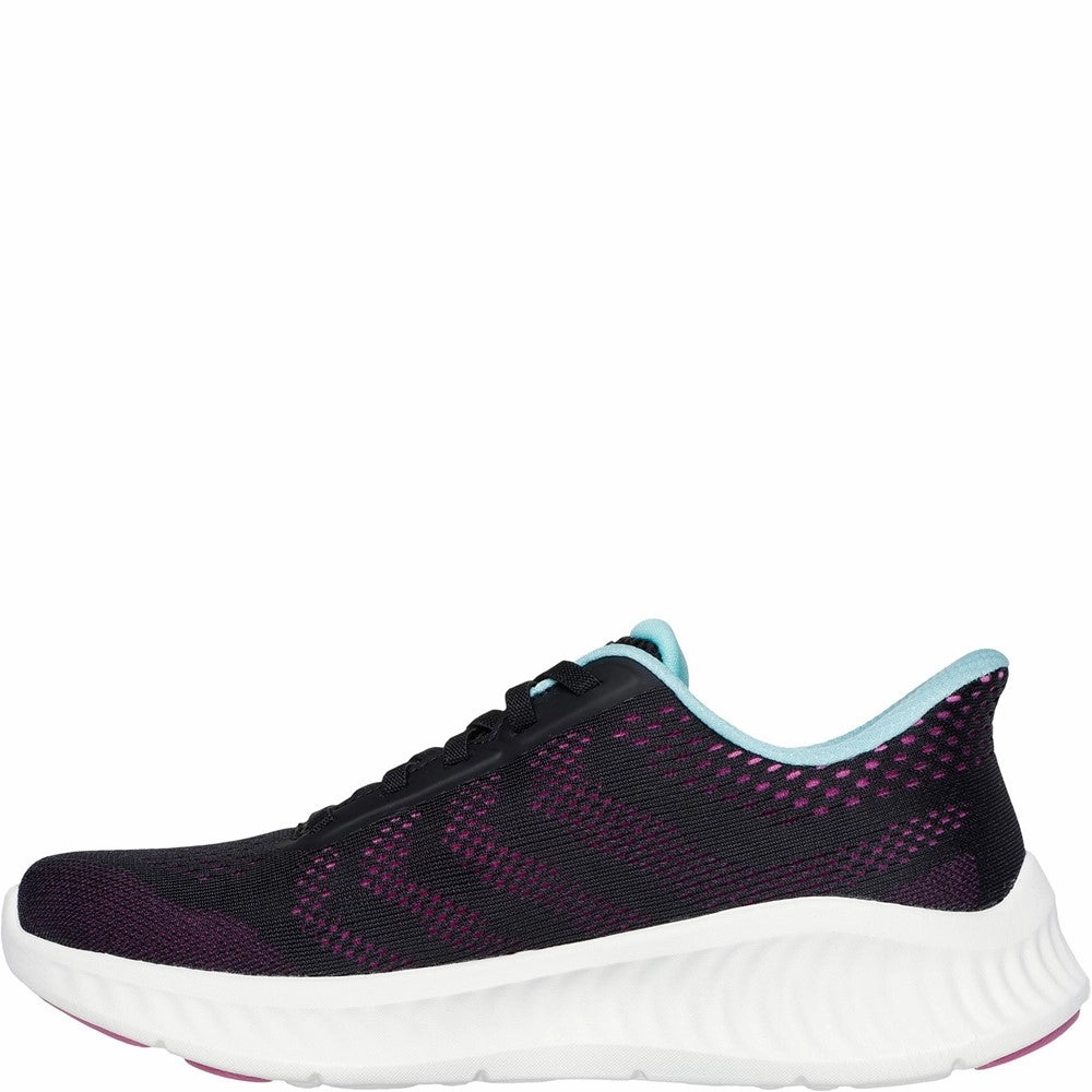 Skechers Go Walk Now Khloe Trainers Trendy Style
