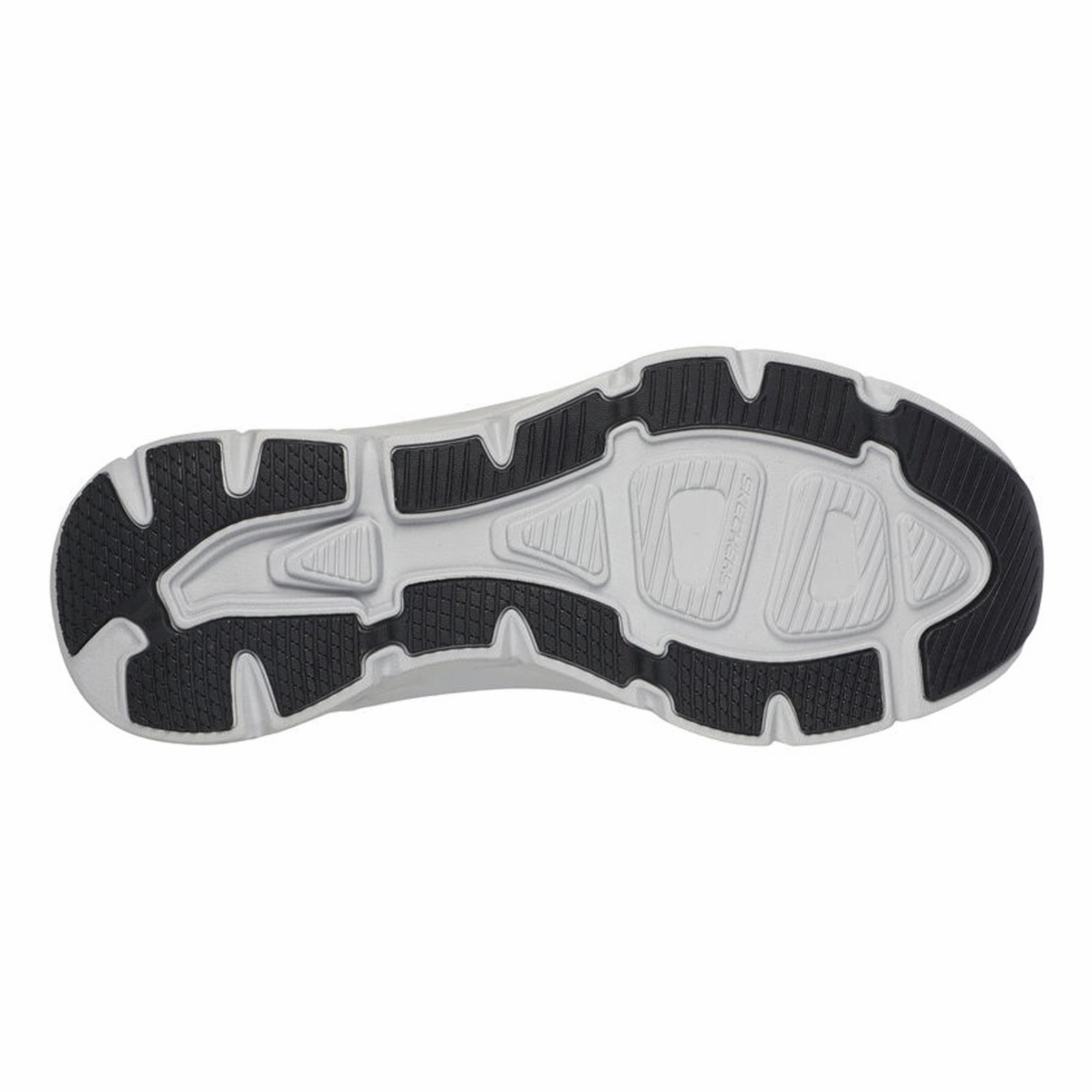 Men's Skechers, Slip-ins Relaxed Fit: D'Lux Walker 2.0 - Rezinate Sneaker - Wide Width Marathon Walk Urban Classic