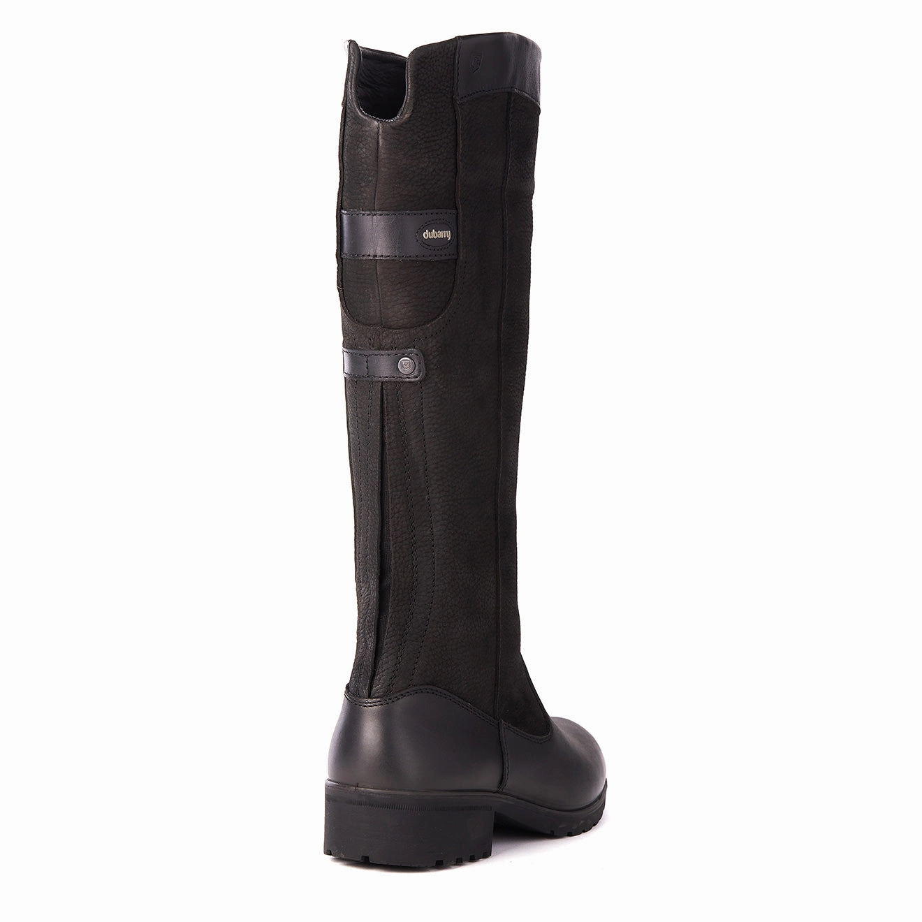 forest hikes Dubarry Womens Clare Boot Black