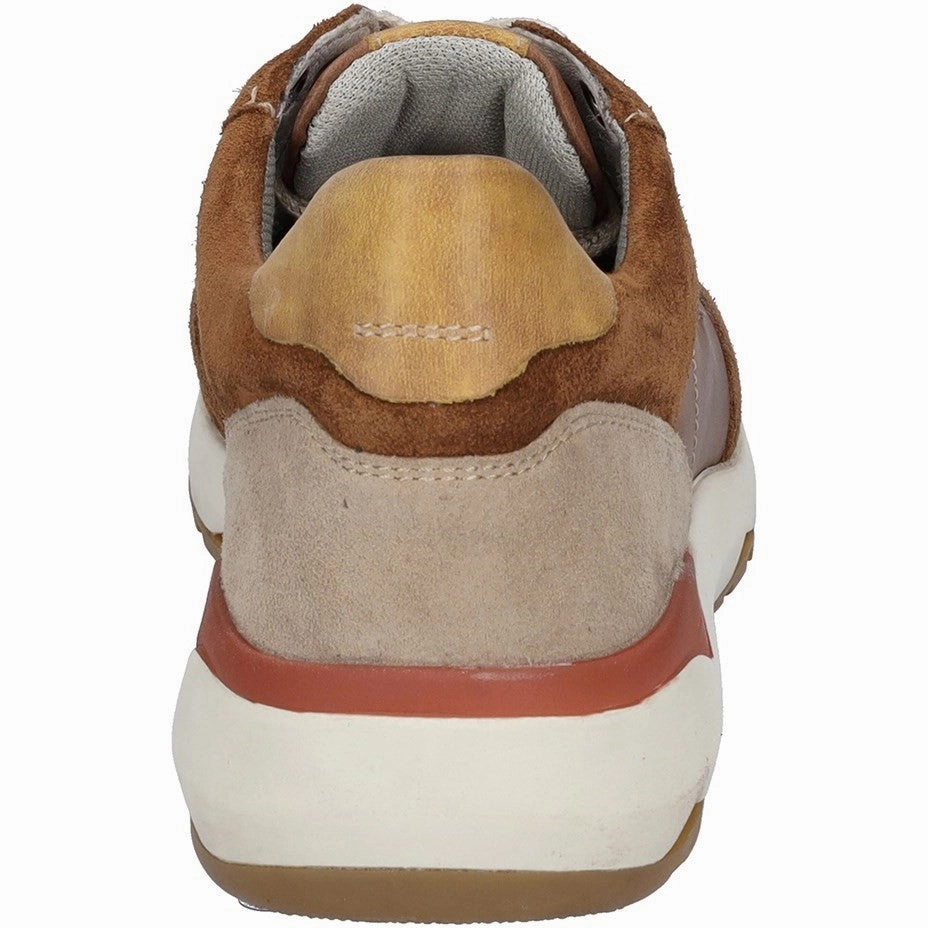 men's style Hard surface protection Josef Seibel Jonah 05 Trainer