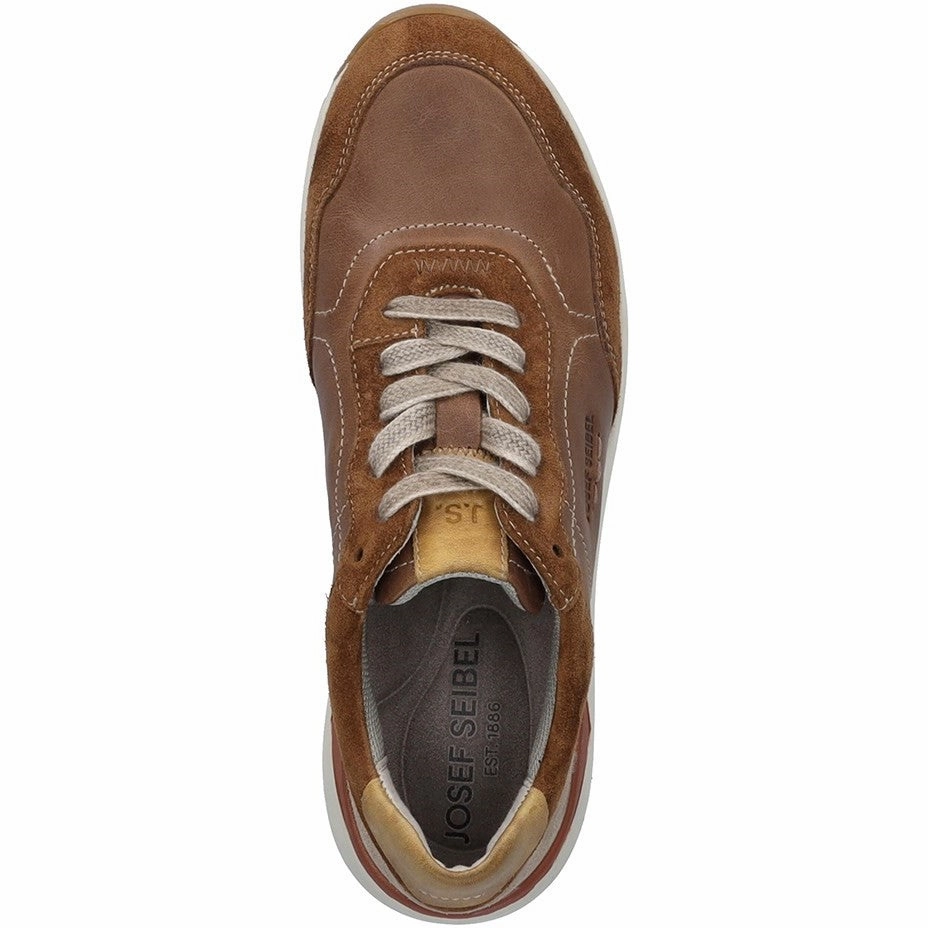 volleyball - compatible running shoes Josef Seibel Jonah 05 Trainer