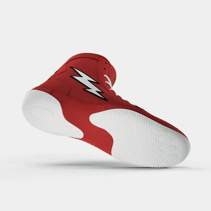 Gen-One "Berry" Wrestling Shoes Asics Shoes Price In India