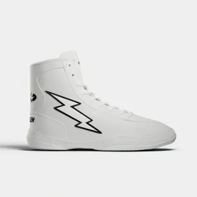 Gen-One "Moon" Wrestling Shoes Asics New York Marathon Shoes 2018