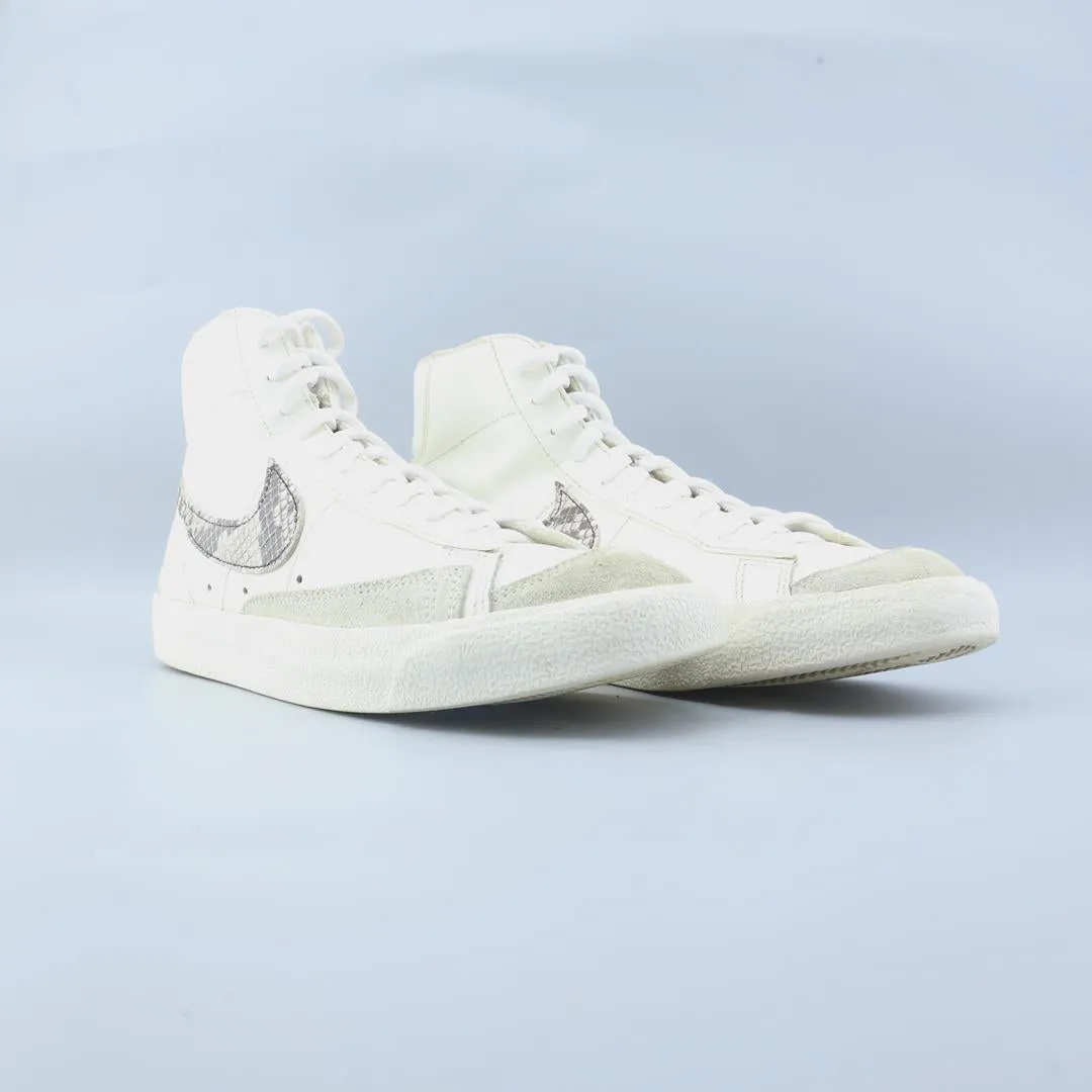NIKE  BLAZER MID '77 Mm6 Maison Margiela Sneakers