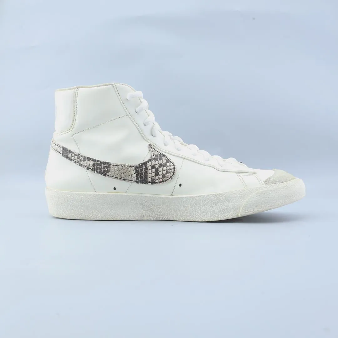 Best Sneakers For Dance Cardio NIKE  BLAZER MID '77