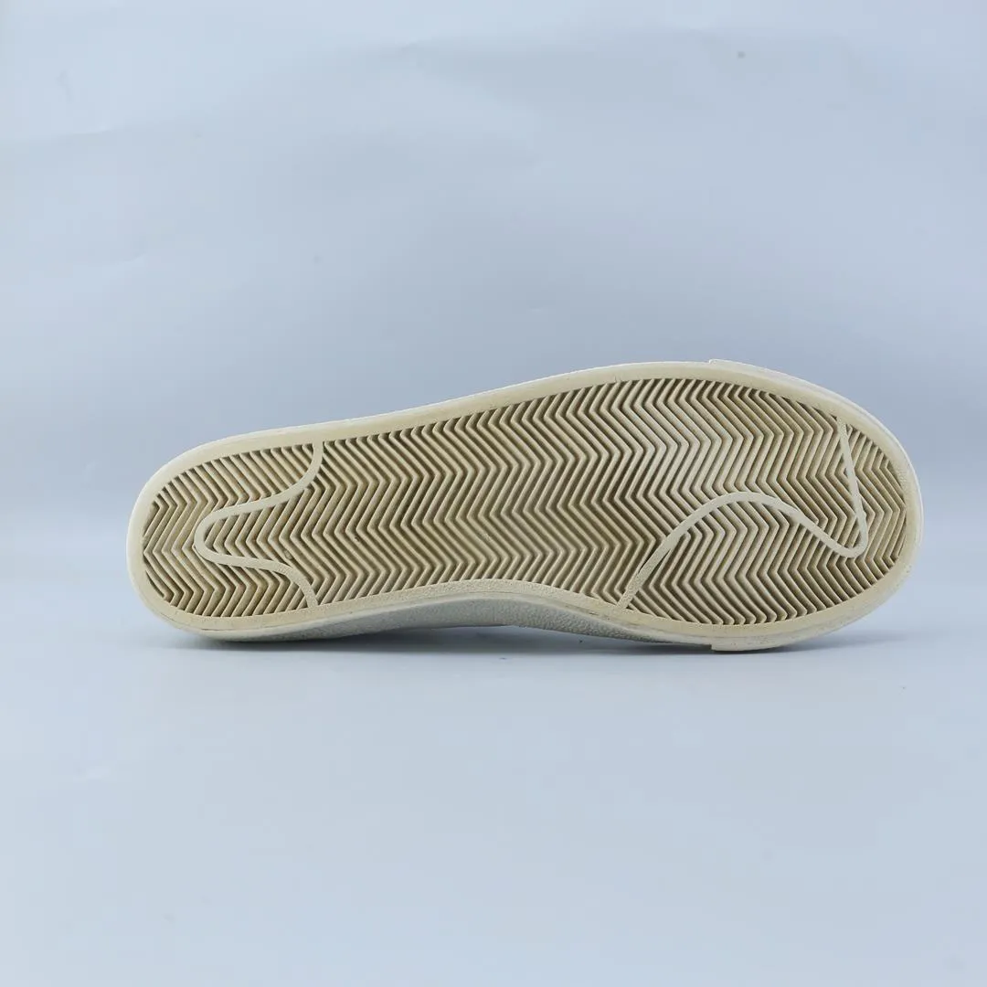 High Top Sneakers With Zipper NIKE  BLAZER MID '77