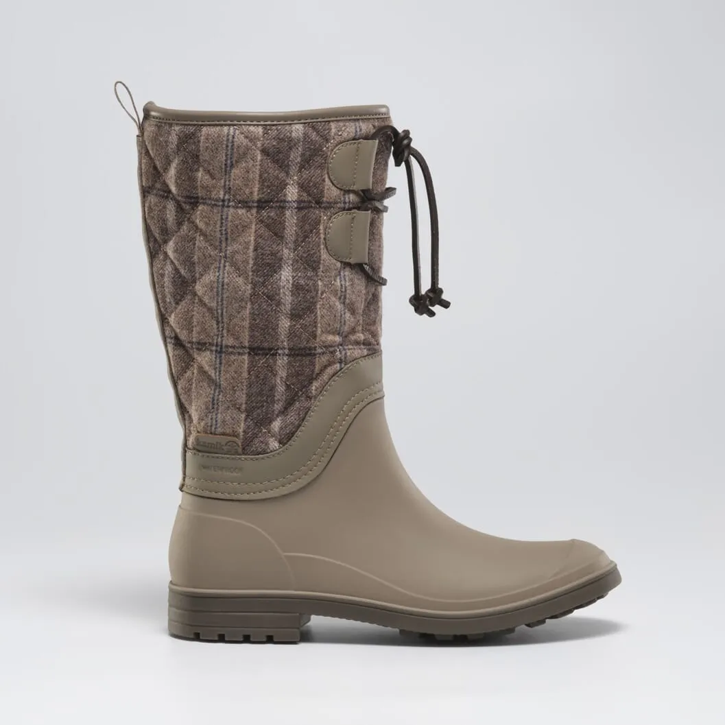 Best Rubber Rain Boots ABIGAIL