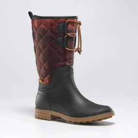 ABIGAIL Bogs Low Rain Boots