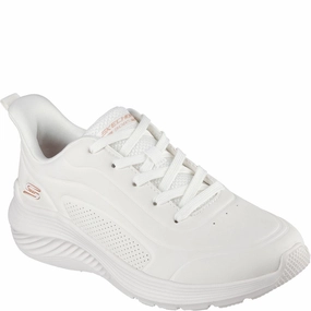 Comfortable Outsole Clear Run Skechers BOBS Sport Squad Waves Just Wading Shoe