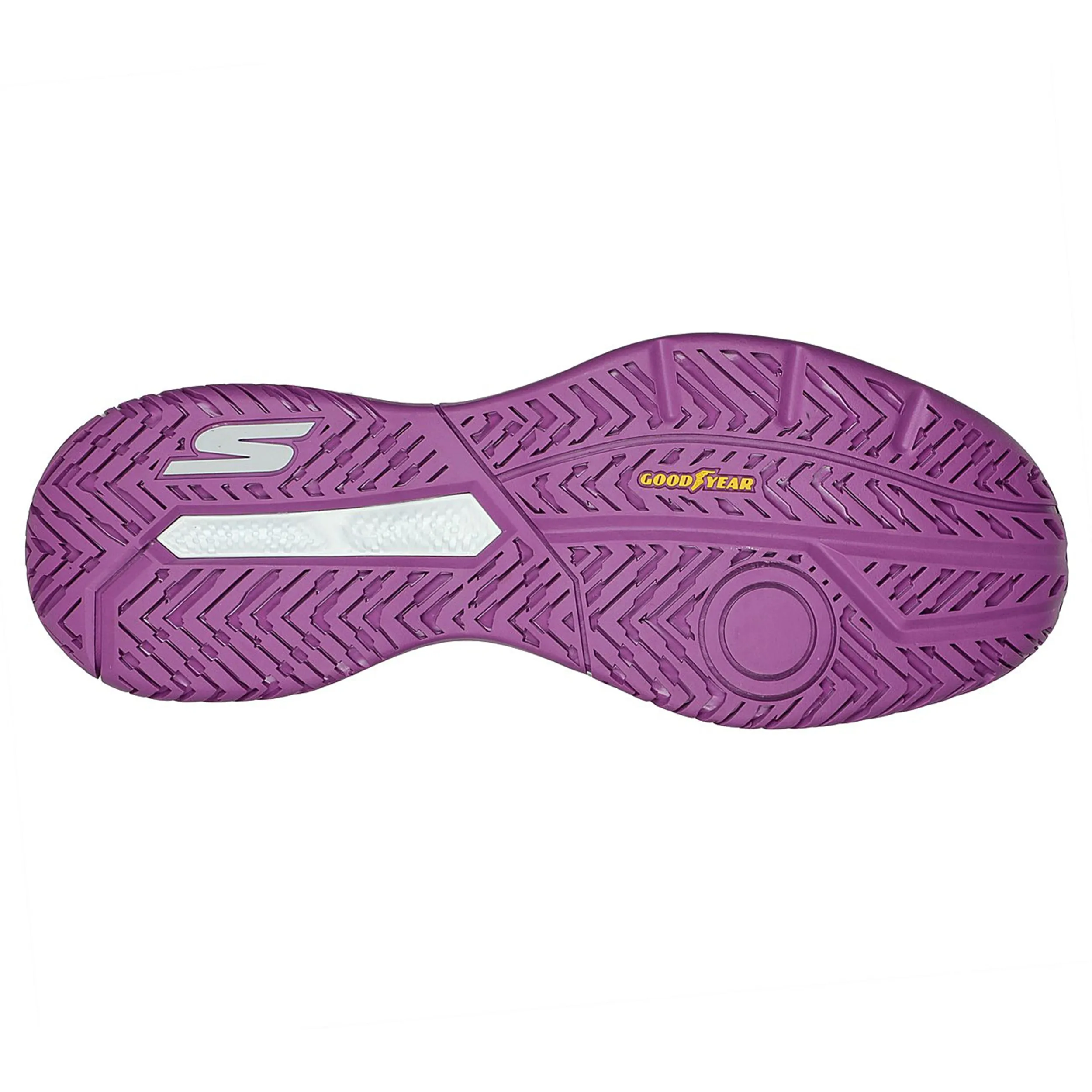 Adidas Shoes Names List And Pictures Skechers Viper Court- Pickleball Shoes (Gray/ Purple)