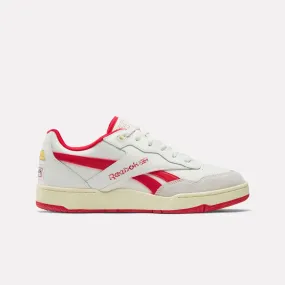 Bb 4000 Ii Basketball Shoes Chalk/Wthrd White/Vector Red Asics Gt 2000 12 Running Shoes