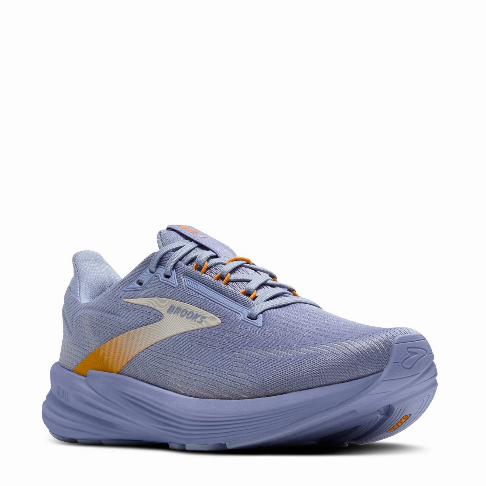 grass running Women's Brooks, Revel 8 Running Shoe