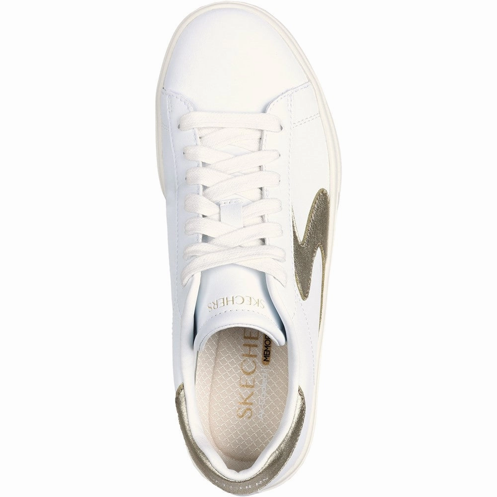 Skechers Eden LX - Beaming Glory Trainer men's running footwear fitness goal achievement