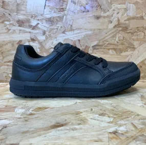 Asics Gel Rocket 9 Volleyball Shoes Geox Kids Arzach D School Shoe - Black