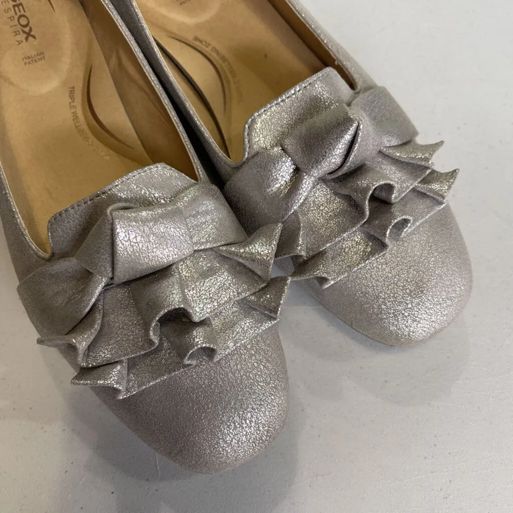 Geox Shoes 39 Asics 54 Wrestling Shoes