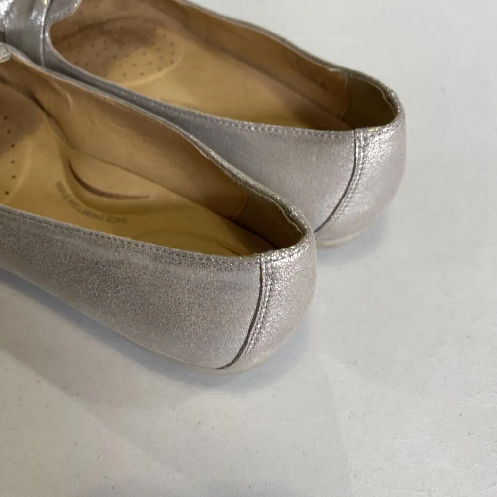 Asics Trail Running Shoe Geox Shoes 39