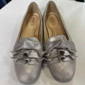 Geox Shoes 39 Asics Gel Foundation Running Shoe