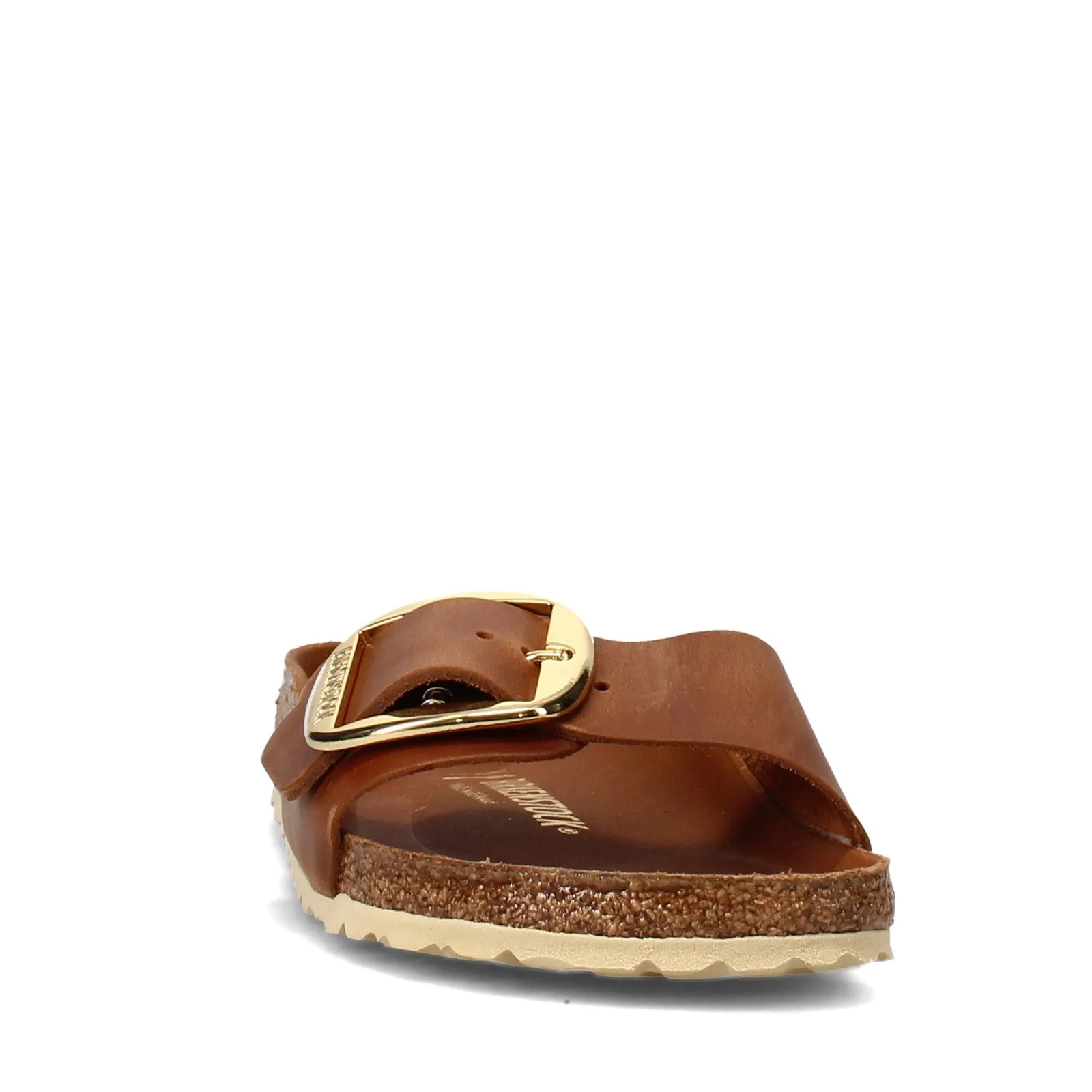 Style Addon Soft Straps Women's Birkenstock, Madrid Big Buckle Sandal