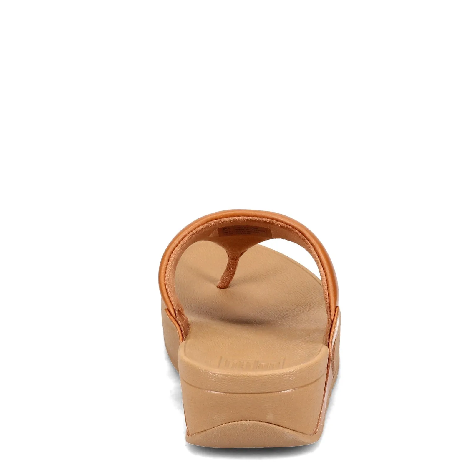 Elastic Band Durable Footwear Women's FitFlop, Lulu Thong Sandal