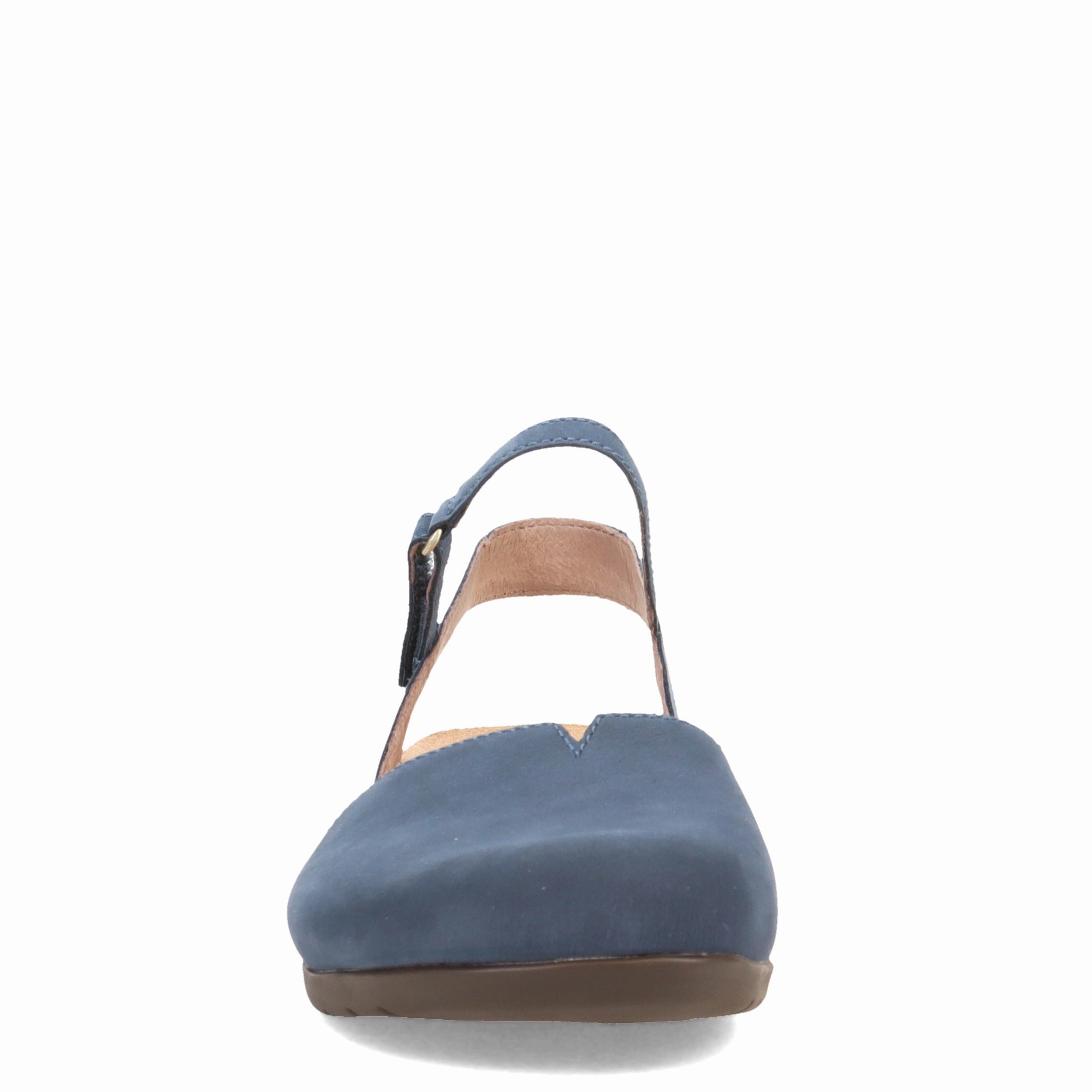 Fashionable And Functional Sporty Casual Footwear Women's Dansko, Rowan Flat