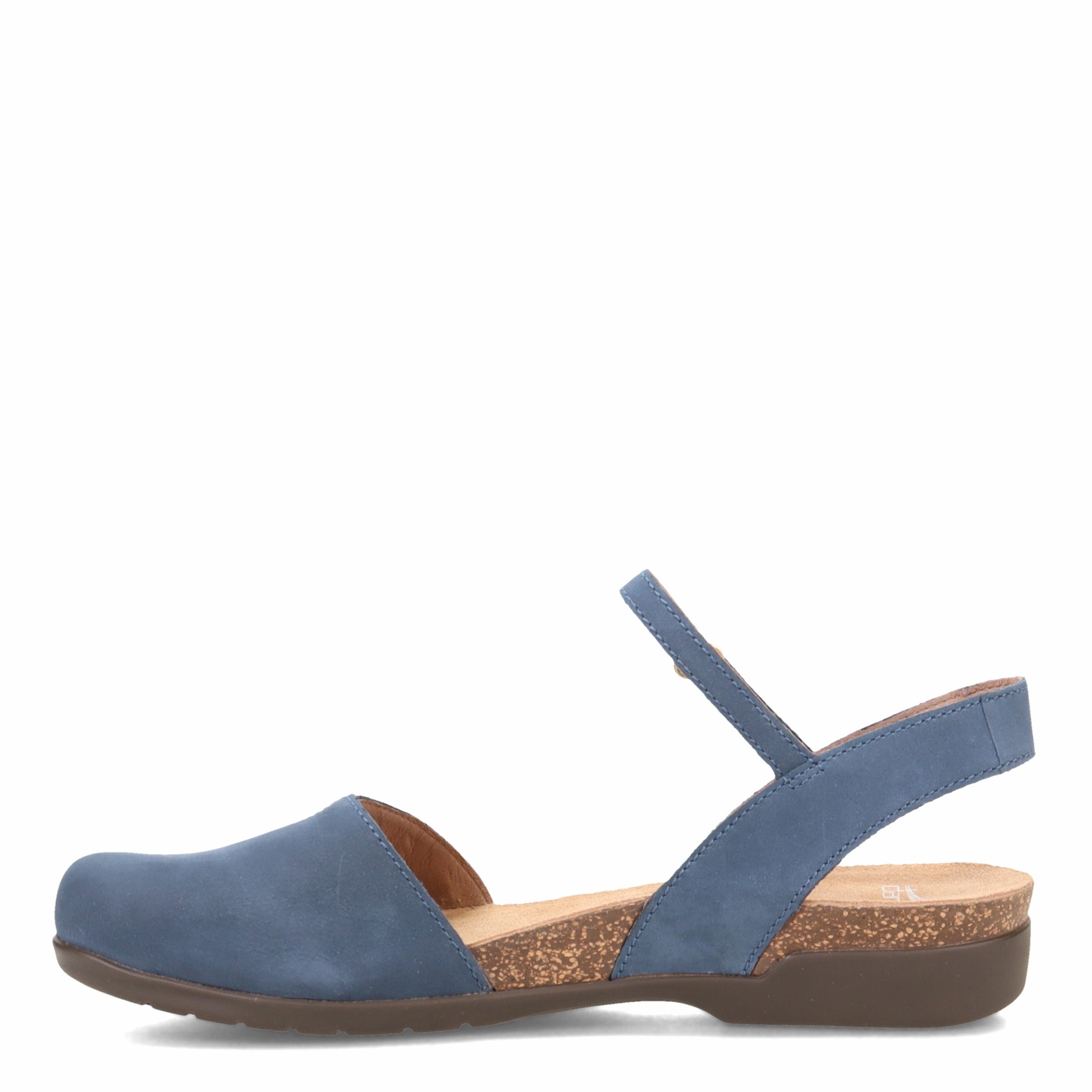 Women's Dansko, Rowan Flat Road Trip