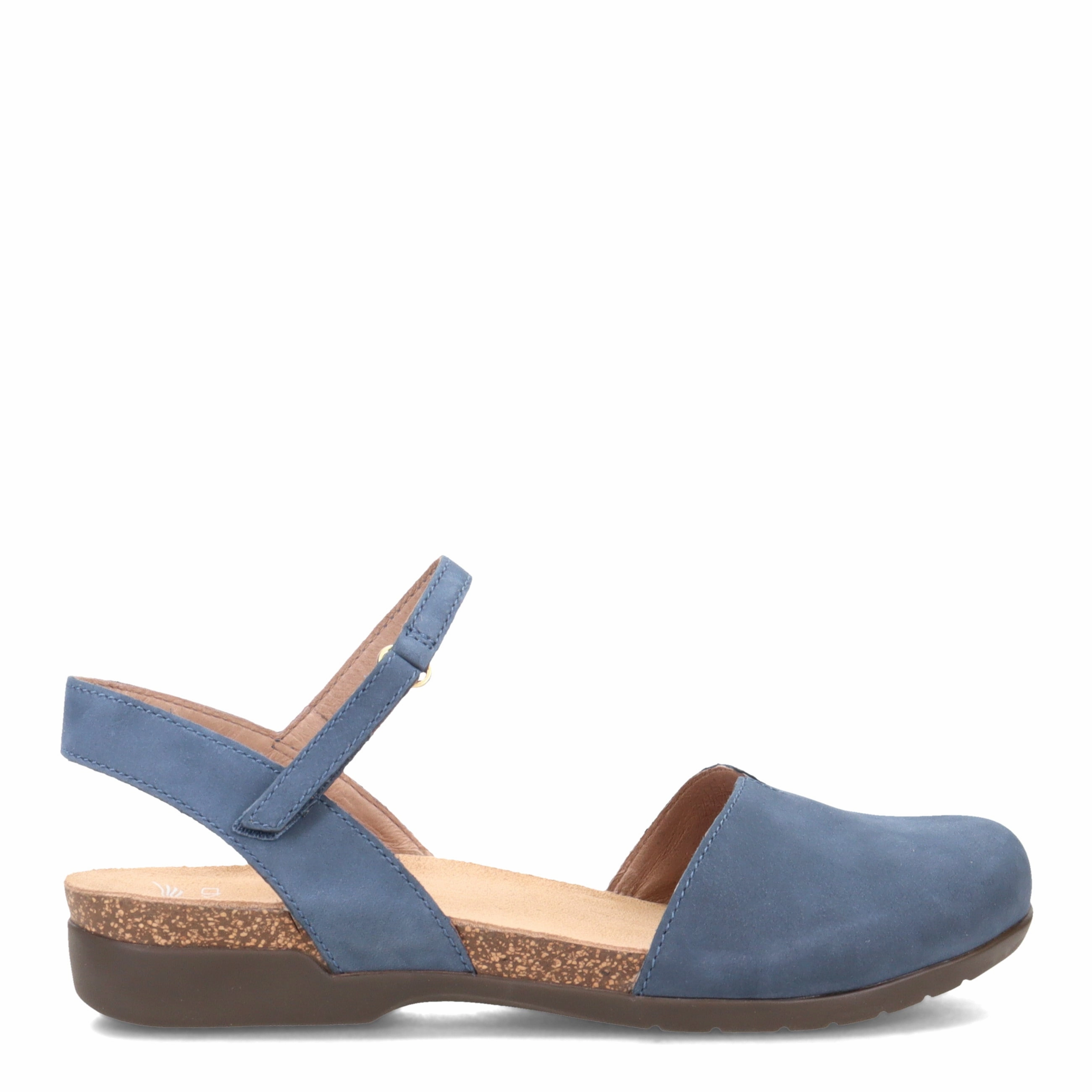 Walk Style Trail Friendly Women's Dansko, Rowan Flat