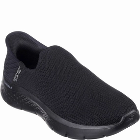 Skechers Go Walk Flex - Sunset View Shoes sequin - embellished - design shoes foot - protection