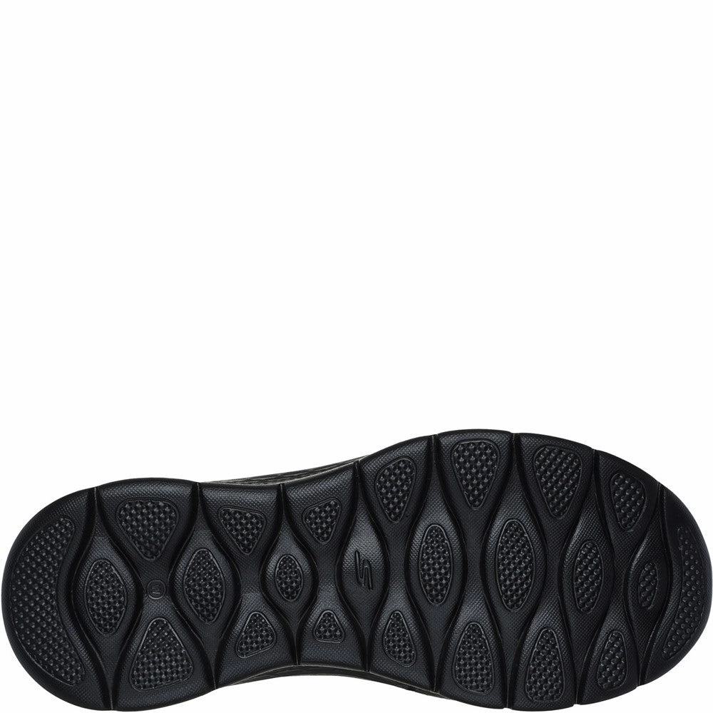 Skechers Go Walk Flex - Sunset View Shoes suitable for training programs running in a golf course area shoes