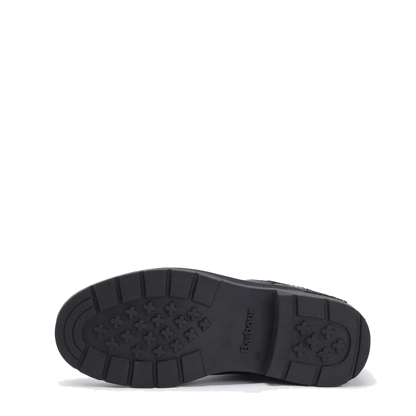 Barbour Womens Birch Chelsea Boot Black High-quality Metal Edge