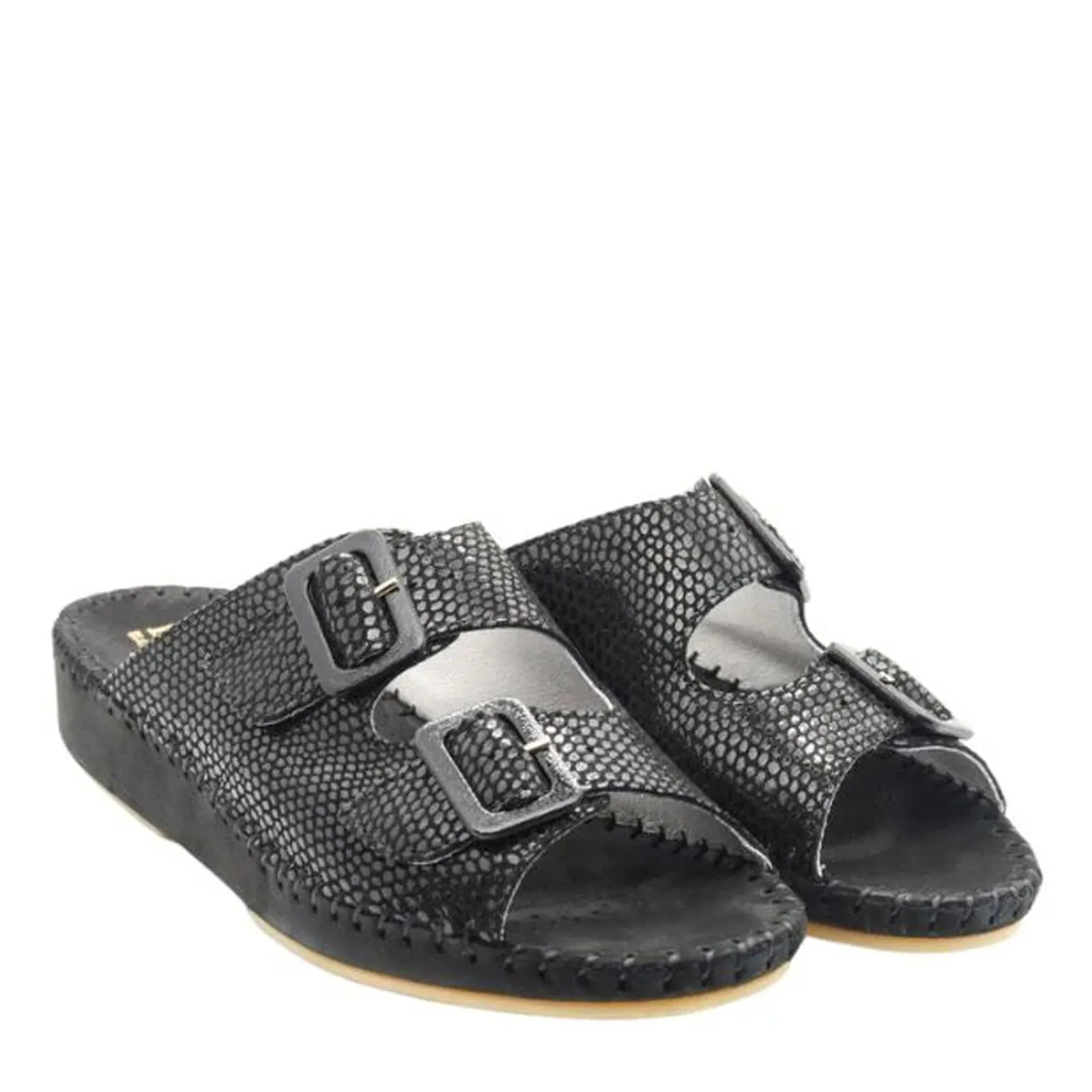 Women's La Plume, Jen Sandal Adjustable