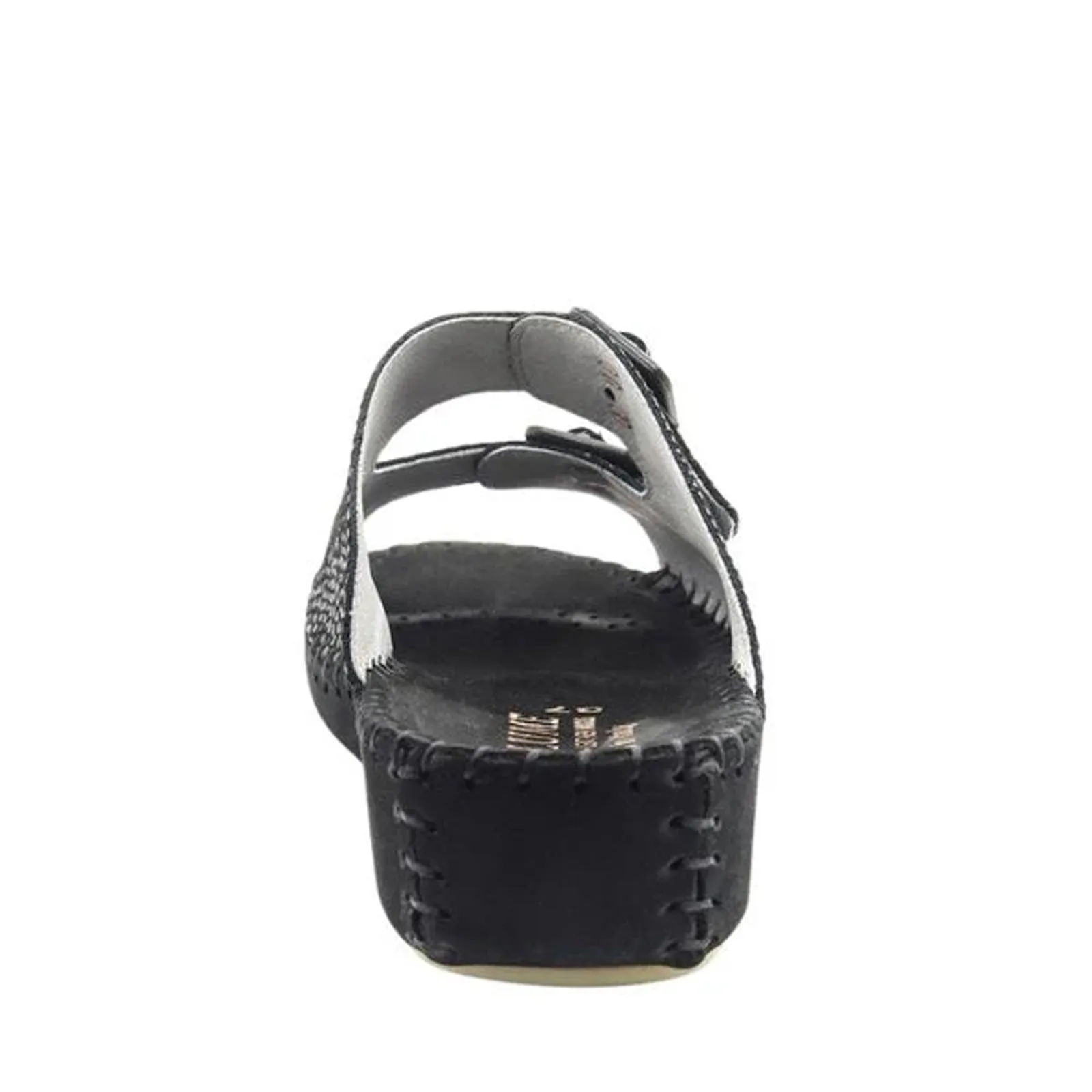 Women's La Plume, Jen Sandal Easy-to-Wear Shoes All-Day Use