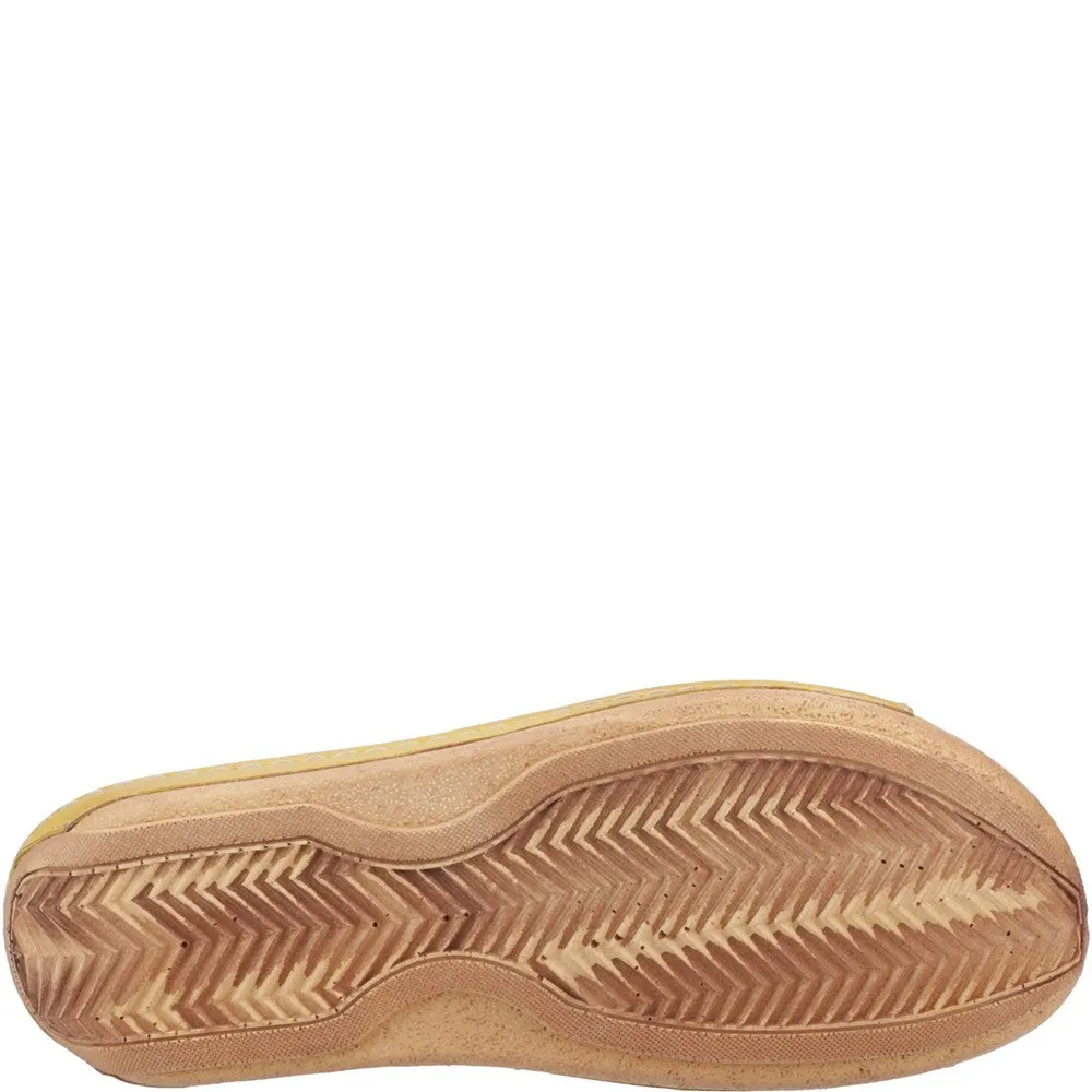 Riva Paxos Sandals Outdoor Use