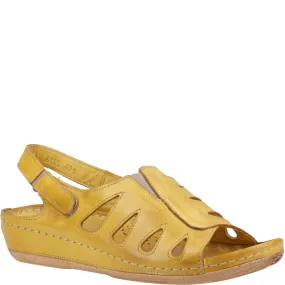 Riva Paxos Sandals Step Out Day Glam