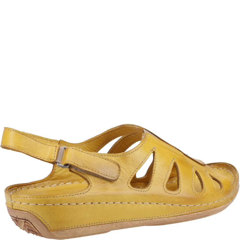 cool shoes Riva Paxos Sandals