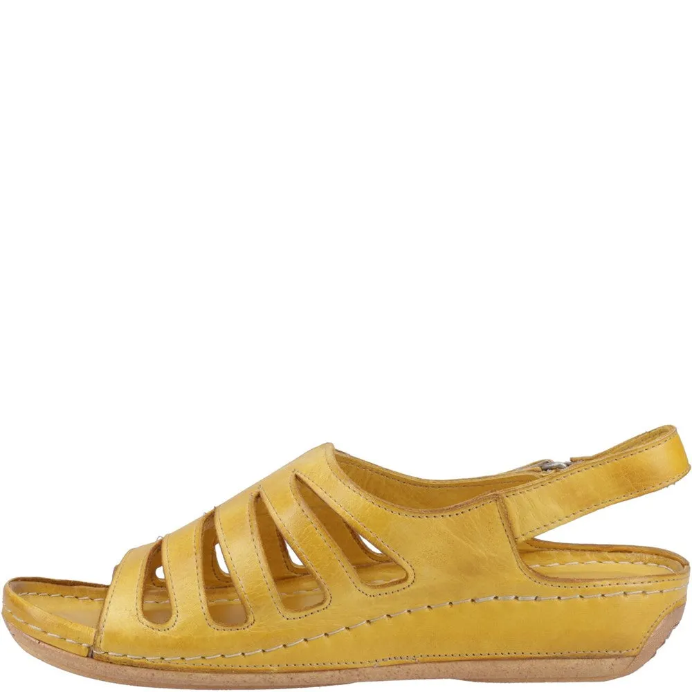 Riva Paxos Sandals Urban Escape