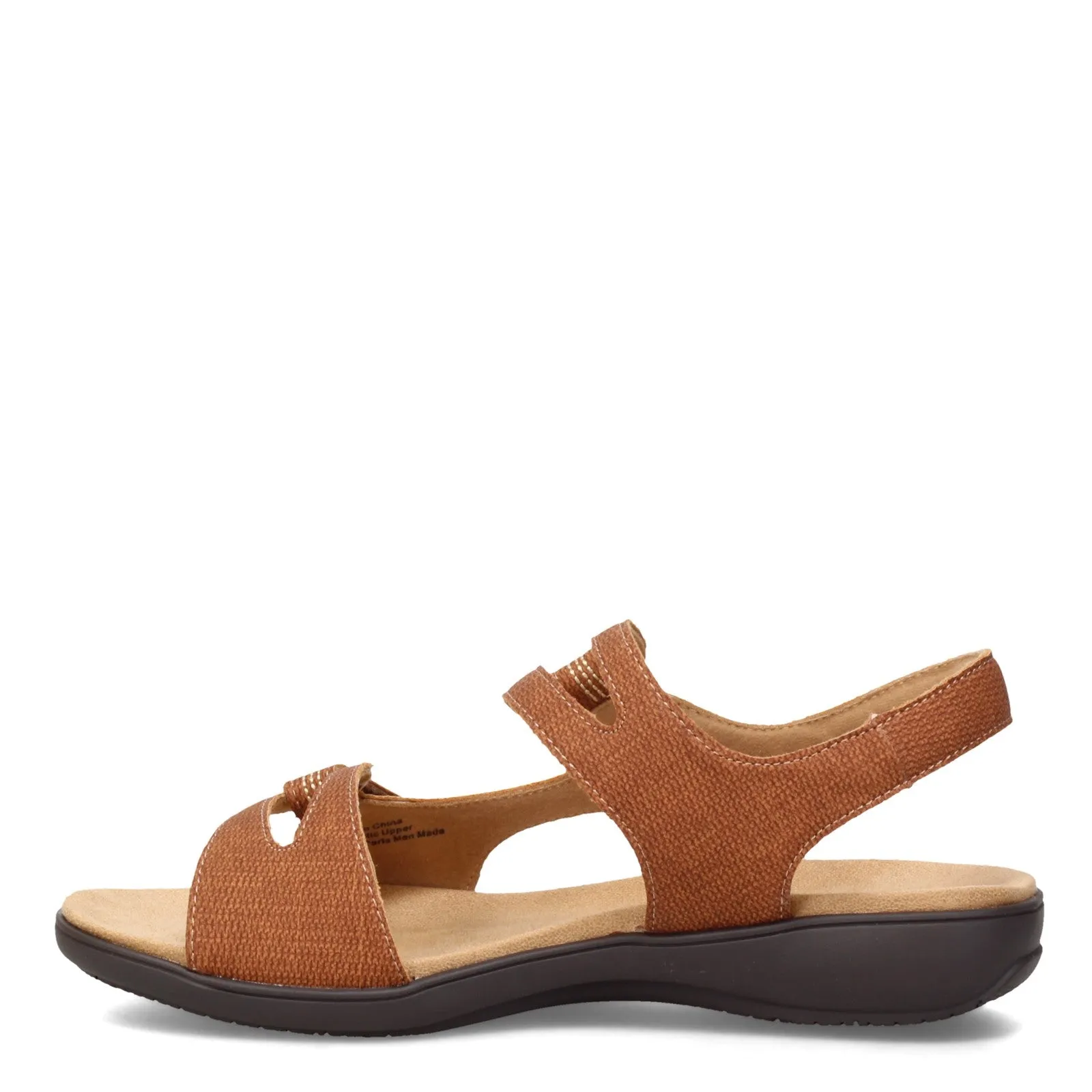 High-Comfort Fit Women's Trotters, Katarina Sandal