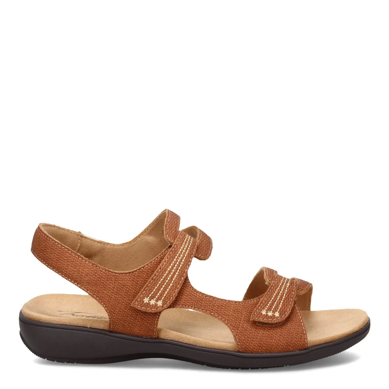 Urban Escape Comfortable And Lightweight Women's Trotters, Katarina Sandal