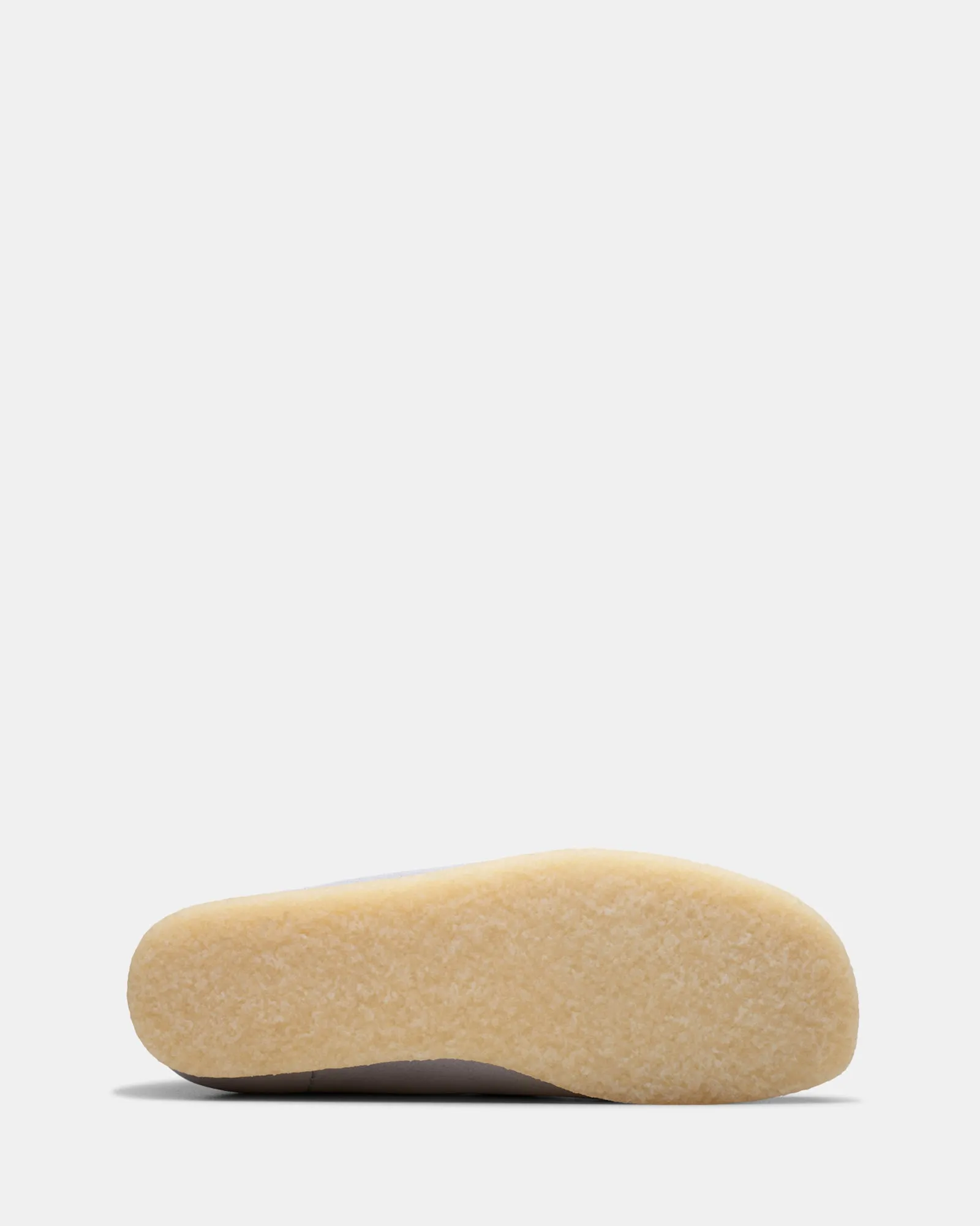 Wallabee Boot (M) Cloud Grey Indie Core Easy Walk