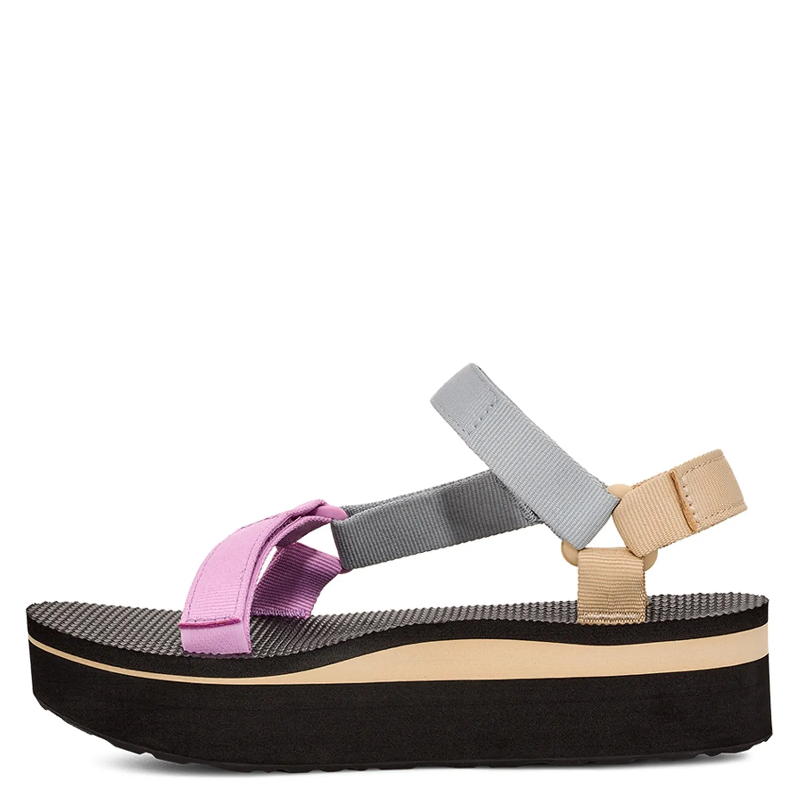 Joint Ease Sporty Sandals for Summer Women's Teva, Flatform Universal Sandal