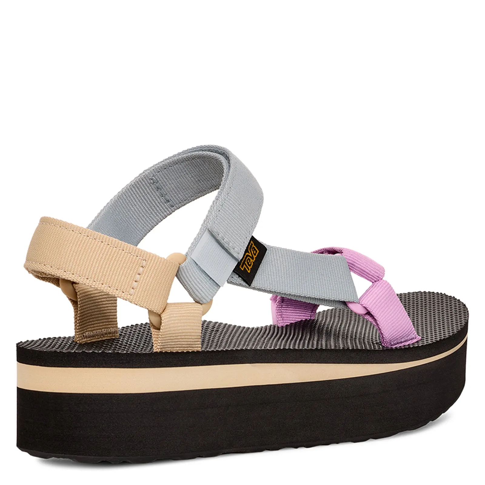 Women's Teva, Flatform Universal Sandal Dressy Comfortable beach sandals