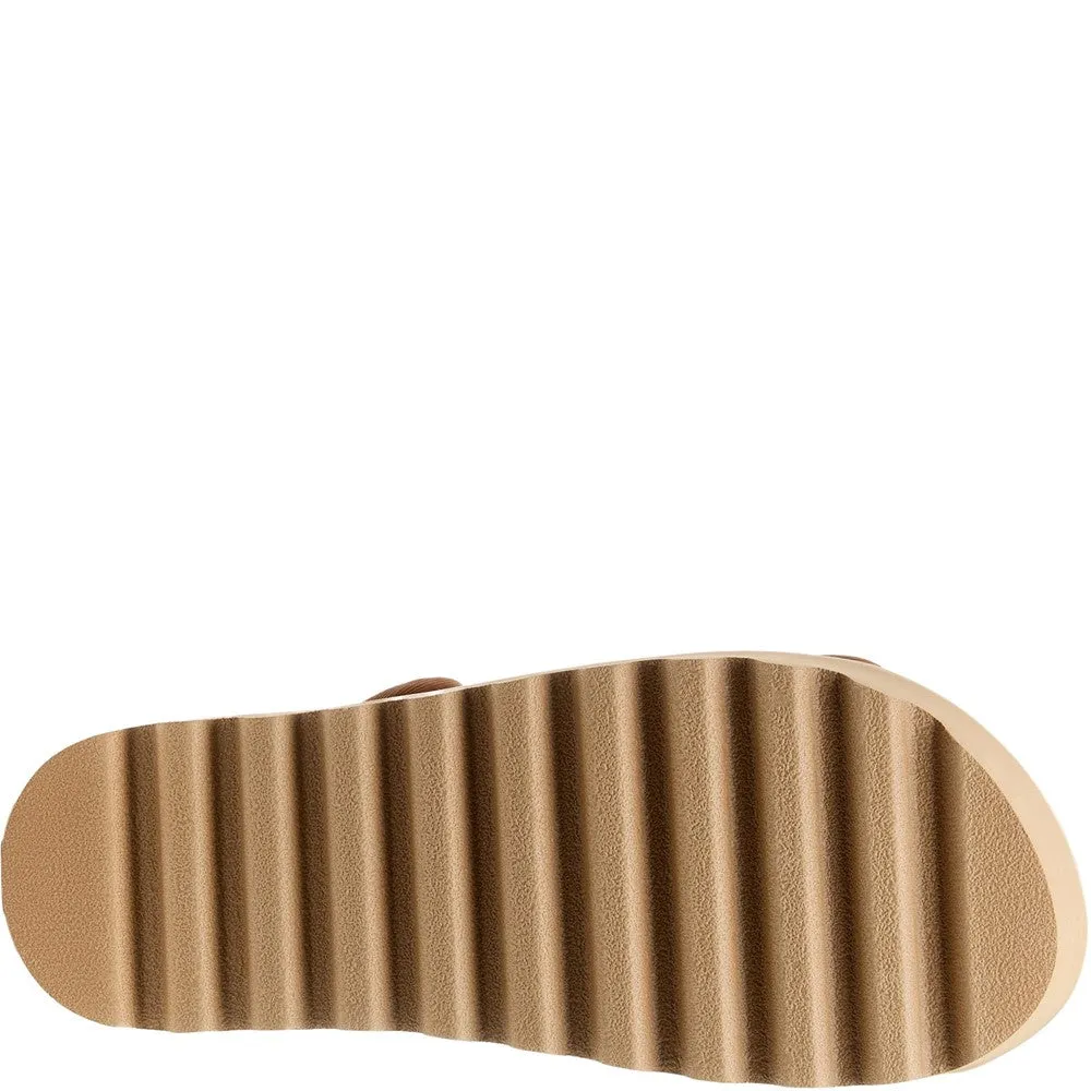 Summer Ready Shoes Trendy Rocket Dog Balmy Raffia Sandal